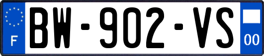 BW-902-VS