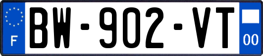 BW-902-VT
