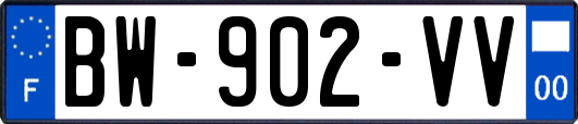 BW-902-VV