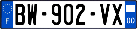 BW-902-VX