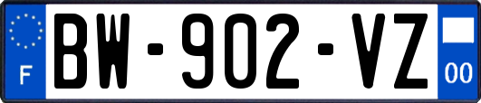 BW-902-VZ