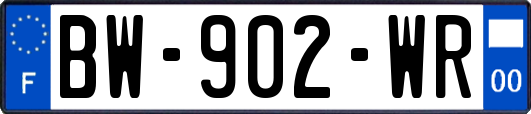 BW-902-WR