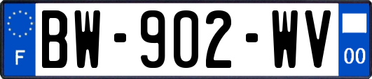 BW-902-WV