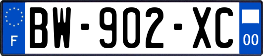BW-902-XC