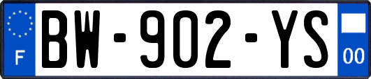 BW-902-YS