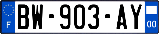 BW-903-AY