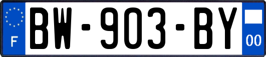 BW-903-BY