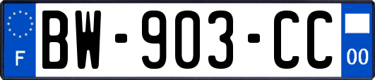 BW-903-CC