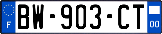 BW-903-CT