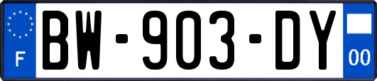 BW-903-DY