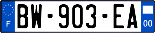 BW-903-EA