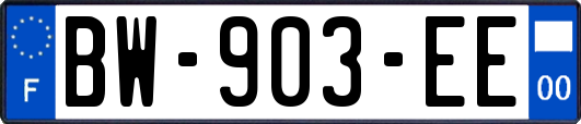 BW-903-EE