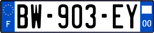 BW-903-EY