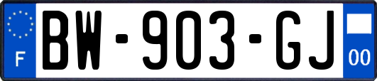 BW-903-GJ