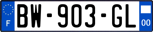 BW-903-GL