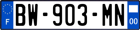 BW-903-MN