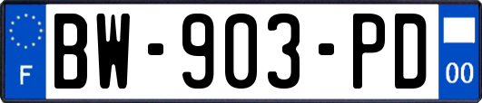 BW-903-PD