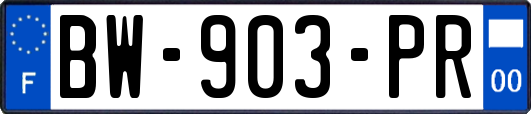 BW-903-PR