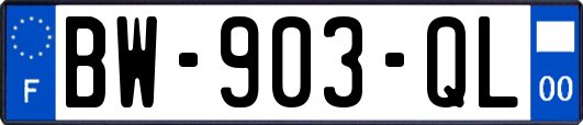 BW-903-QL