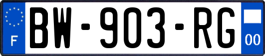 BW-903-RG
