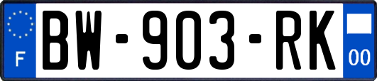 BW-903-RK