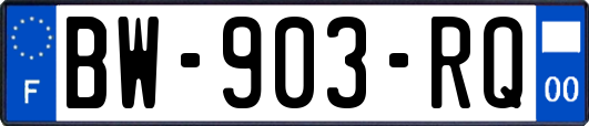 BW-903-RQ