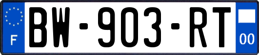 BW-903-RT