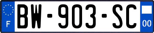 BW-903-SC
