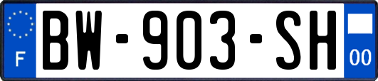BW-903-SH