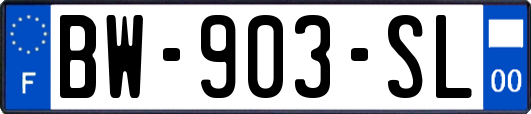 BW-903-SL