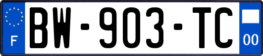 BW-903-TC