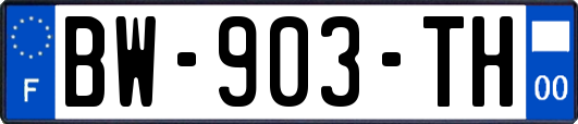 BW-903-TH
