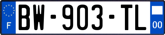 BW-903-TL
