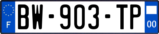 BW-903-TP