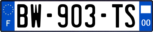 BW-903-TS