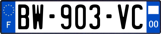 BW-903-VC
