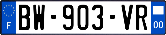 BW-903-VR