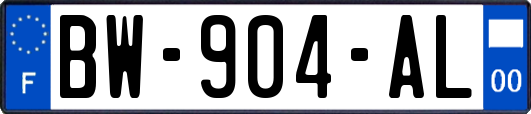 BW-904-AL