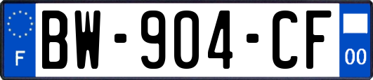 BW-904-CF