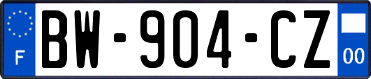 BW-904-CZ