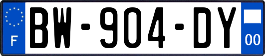 BW-904-DY