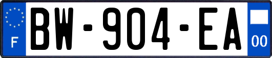 BW-904-EA