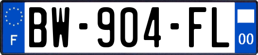 BW-904-FL