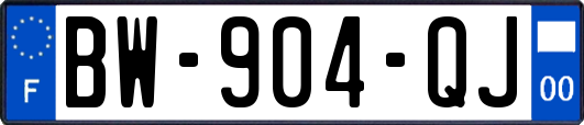BW-904-QJ