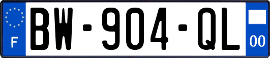BW-904-QL