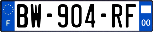 BW-904-RF