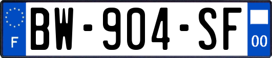 BW-904-SF