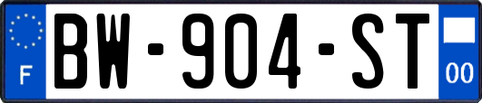 BW-904-ST