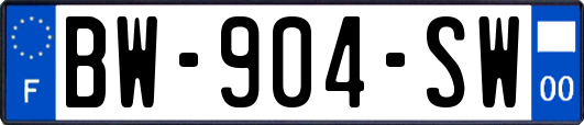 BW-904-SW