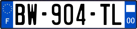 BW-904-TL